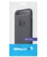 Apple iPhone 6(S) Geborsteld TPU Hoesje Blauw afbeelding 2