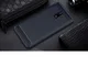 Nokia 6 Geborsteld TPU Hoesje Blauw afbeelding 2