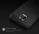 Motorola Moto Z Play Geborsteld TPU Hoesje Zwart afbeelding 8