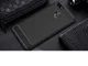 Huawei Y6 Pro (2017) Geborsteld TPU Hoesje Zwart afbeelding 11
