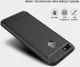 Huawei Y6 Pro (2017) Geborsteld TPU Hoesje Zwart afbeelding 8