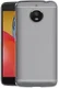 Origineel Motorola Moto E4 Plus Transparant TPU Hoesje afbeelding 3