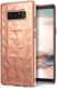 Ringke Air Prism Samsung Galaxy Note 8 Hoesje Rose Gold afbeelding 1