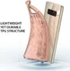 Ringke Air Prism Samsung Galaxy Note 8 Hoesje Rose Gold afbeelding 2
