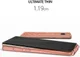 Ringke Air Prism Samsung Galaxy Note 8 Hoesje Rose Gold afbeelding 3