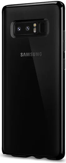 Spigen Ultra Hybrid Samsung Galaxy Note 8 Zwart afbeelding 5