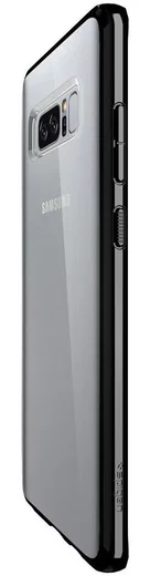 Spigen Ultra Hybrid Samsung Galaxy Note 8 Zwart afbeelding 6