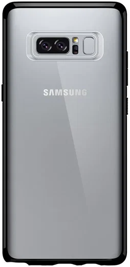 Spigen Ultra Hybrid Samsung Galaxy Note 8 Zwart afbeelding 7