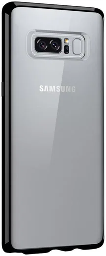 Spigen Ultra Hybrid Samsung Galaxy Note 8 Zwart afbeelding 8