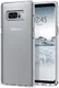 Spigen Liquid Crystal Samsung Galaxy Note 8 Transparant afbeelding 1