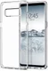 Spigen Liquid Crystal Samsung Galaxy Note 8 Transparant afbeelding 2