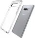 Spigen Liquid Crystal Samsung Galaxy Note 8 Transparant afbeelding 4
