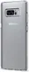 Spigen Liquid Crystal Samsung Galaxy Note 8 Transparant afbeelding 5