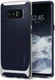 Spigen Neo Hybrid Samsung Galaxy Note 8 Zilver afbeelding 1