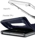 Spigen Neo Hybrid Samsung Galaxy Note 8 Zilver afbeelding 3