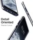 Spigen Neo Hybrid Samsung Galaxy Note 8 Zilver afbeelding 6