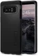 Spigen Tough Armor Samsung Galaxy Note 8 Zwart afbeelding 1