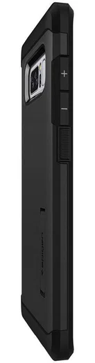 Spigen Tough Armor Samsung Galaxy Note 8 Zwart afbeelding 4