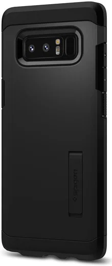 Spigen Tough Armor Samsung Galaxy Note 8 Zwart afbeelding 5