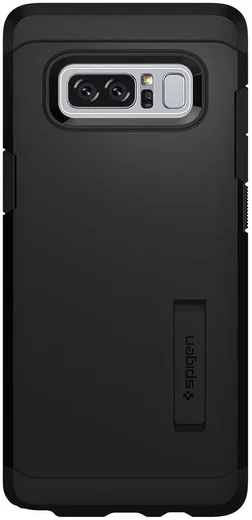 Spigen Tough Armor Samsung Galaxy Note 8 Zwart afbeelding 6