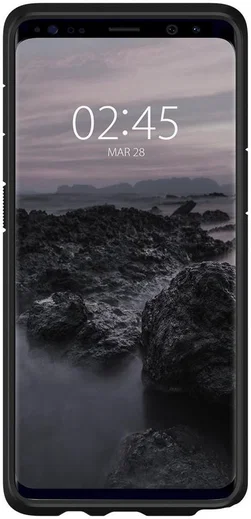 Spigen Tough Armor Samsung Galaxy Note 8 Zwart afbeelding 7