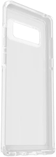 OtterBox Symmetry Case Samsung Galaxy Note 8 Clear afbeelding 2