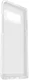 OtterBox Symmetry Case Samsung Galaxy Note 8 Clear afbeelding 2