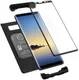 Spigen Thin Fit 360 Hoesje Samsung Galaxy Note 8 Zwart afbeelding 1
