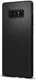 Spigen Thin Fit 360 Hoesje Samsung Galaxy Note 8 Zwart afbeelding 7