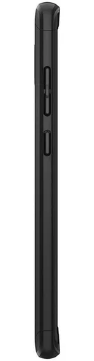 Spigen Thin Fit 360 Hoesje Samsung Galaxy Note 8 Zwart afbeelding 9