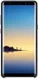 Samsung Galaxy Note 8 Alcantara Cover Zwart afbeelding 2