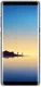 Samsung Galaxy Note 8 Clear Cover Zwart afbeelding 2