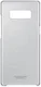 Samsung Galaxy Note 8 Clear Cover Zwart afbeelding 4