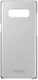 Samsung Galaxy Note 8 Clear Cover Zwart afbeelding 5