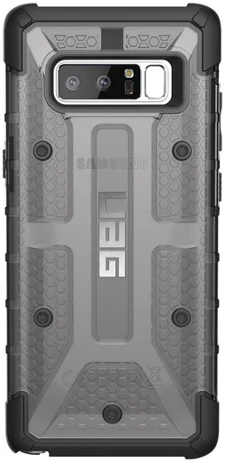 UAG Plasma Hoesje Samsung Galaxy Note 8 Ash afbeelding 2