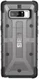 UAG Plasma Hoesje Samsung Galaxy Note 8 Ash afbeelding 2