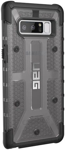 UAG Plasma Hoesje Samsung Galaxy Note 8 Ash afbeelding 10
