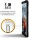 UAG Plasma Hoesje Samsung Galaxy Note 8 Ash afbeelding 6