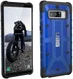 UAG Plasma Hoesje Samsung Galaxy Note 8 Cobalt afbeelding 10