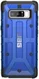 UAG Plasma Hoesje Samsung Galaxy Note 8 Cobalt afbeelding 7