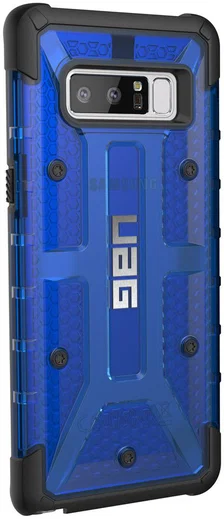 UAG Plasma Hoesje Samsung Galaxy Note 8 Cobalt afbeelding 9