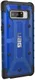 UAG Plasma Hoesje Samsung Galaxy Note 8 Cobalt afbeelding 9
