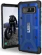 UAG Plasma Hoesje Samsung Galaxy Note 8 Cobalt afbeelding 1