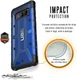 UAG Plasma Hoesje Samsung Galaxy Note 8 Cobalt afbeelding 2
