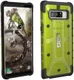 UAG Plasma Hoesje Samsung Galaxy Note 8 Citron afbeelding 7