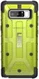 UAG Plasma Hoesje Samsung Galaxy Note 8 Citron afbeelding 8