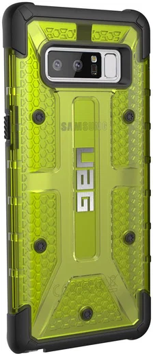 UAG Plasma Hoesje Samsung Galaxy Note 8 Citron afbeelding 10