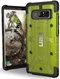 UAG Plasma Hoesje Samsung Galaxy Note 8 Citron afbeelding 1