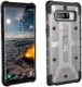 UAG Plasma Hoesje Samsung Galaxy Note 8 Ice afbeelding 8