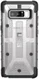 UAG Plasma Hoesje Samsung Galaxy Note 8 Ice afbeelding 2